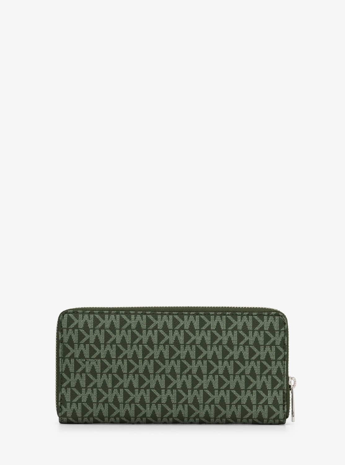 JET SET TRAVEL ジップアラウンド コンチネンタル ラージ