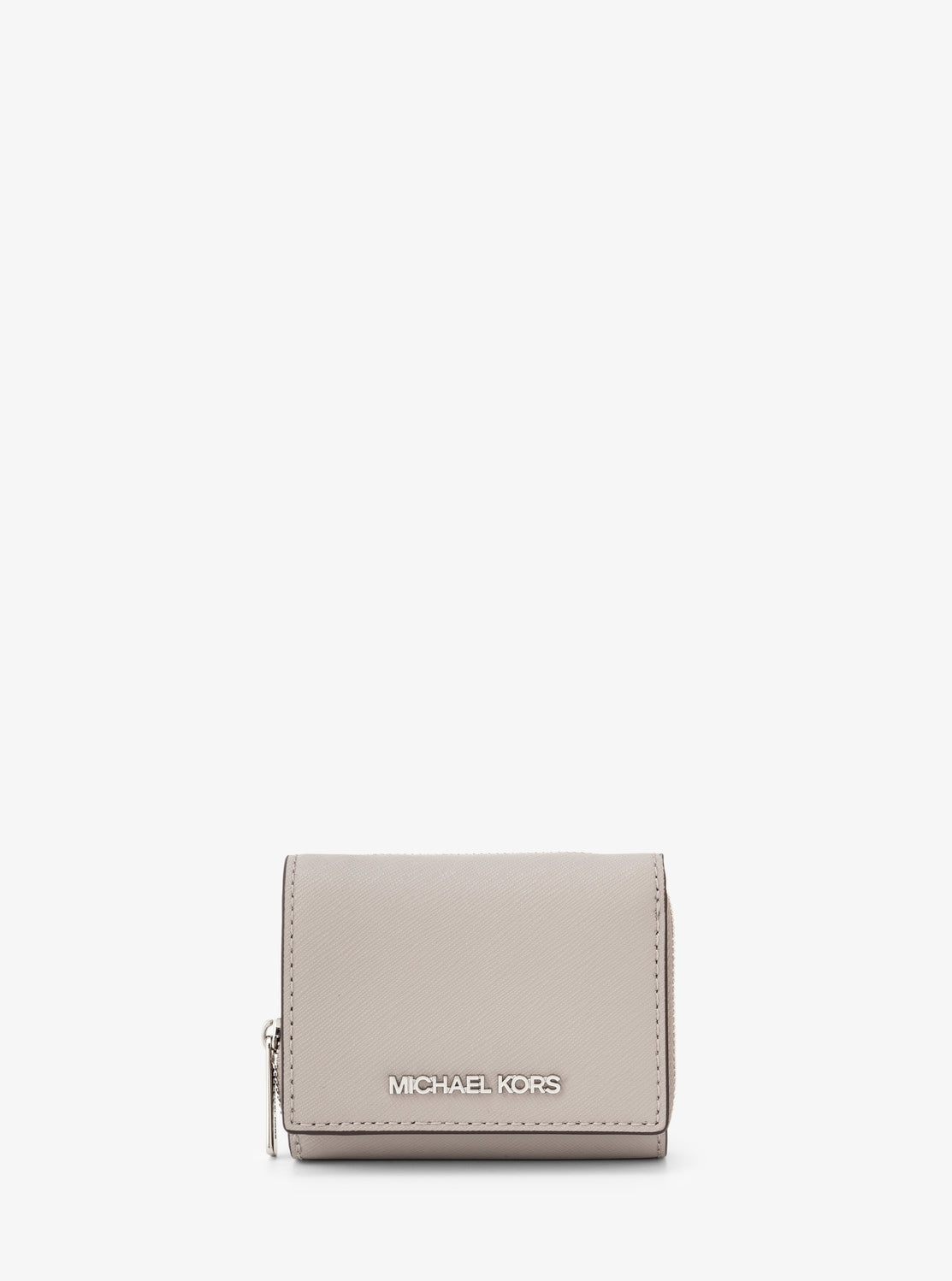 JET SET TRAVEL ミッド ジップ ウォレット スモール