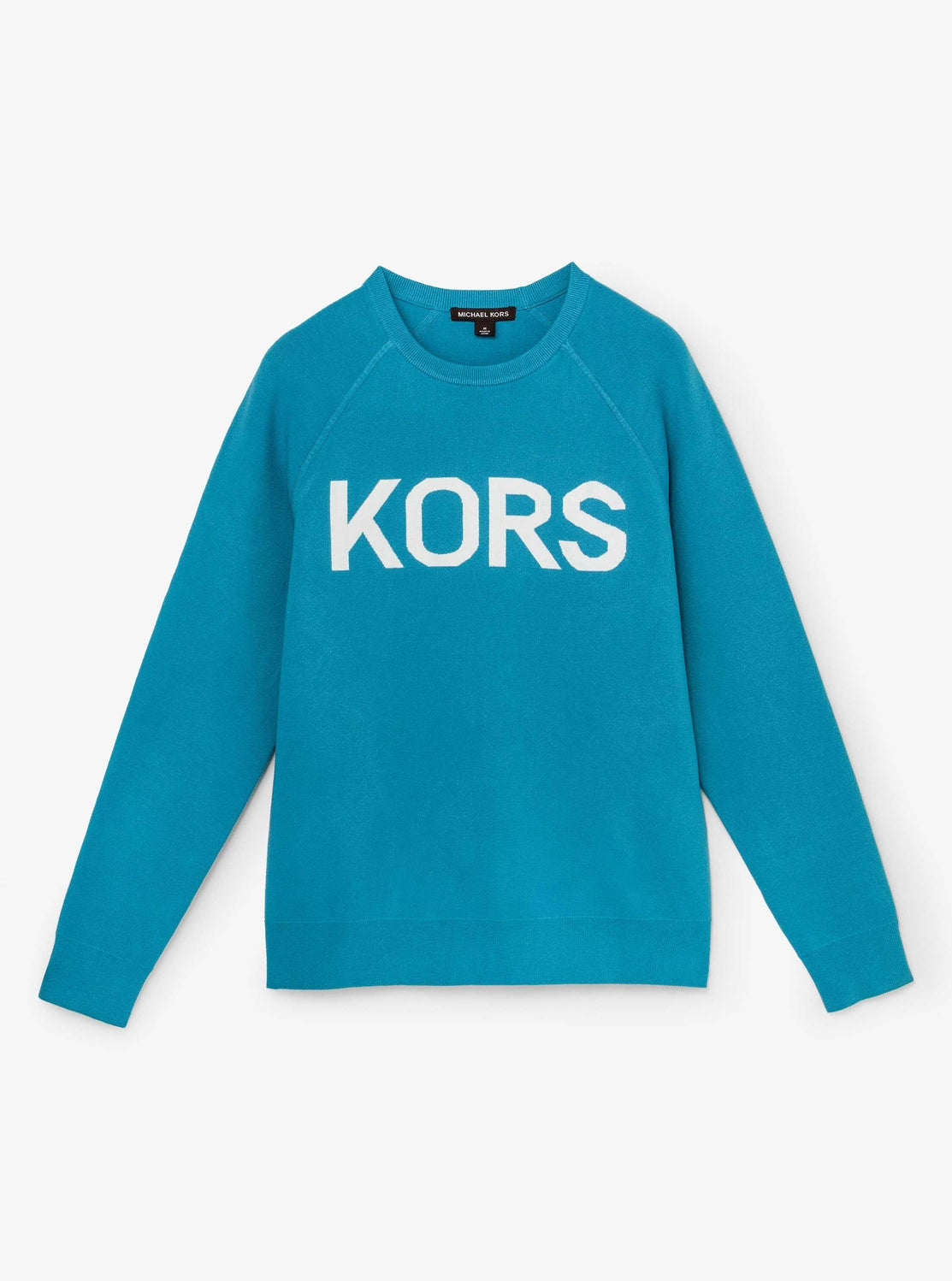 KORS ストレッチ ビスコース スウェット