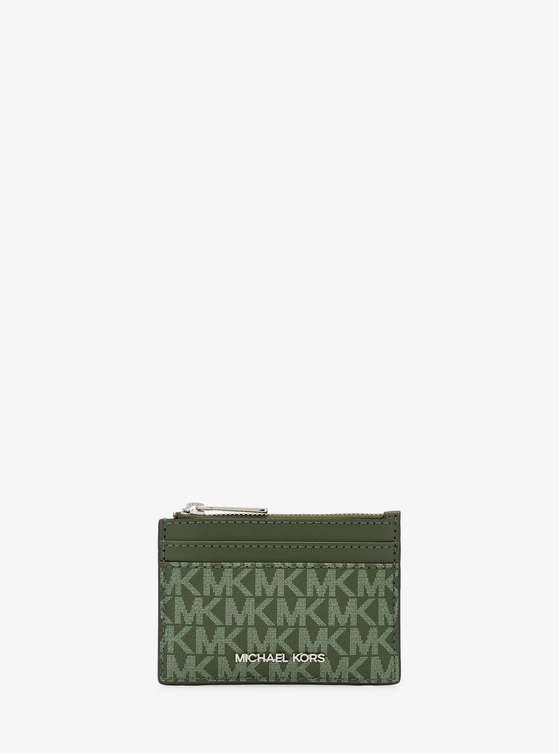 JET SET TRAVEL トップジップ カードケース ウィズ ID スモール