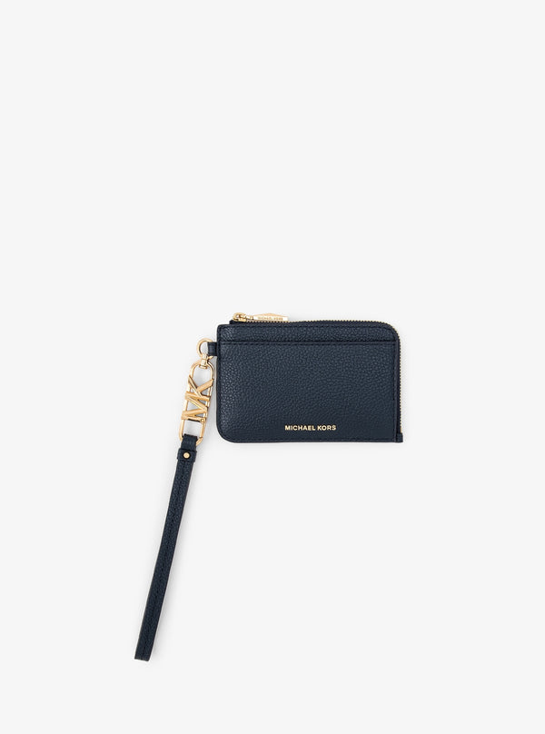 EMPIRE ハーフジップ コンバーチブル カードケース スモール