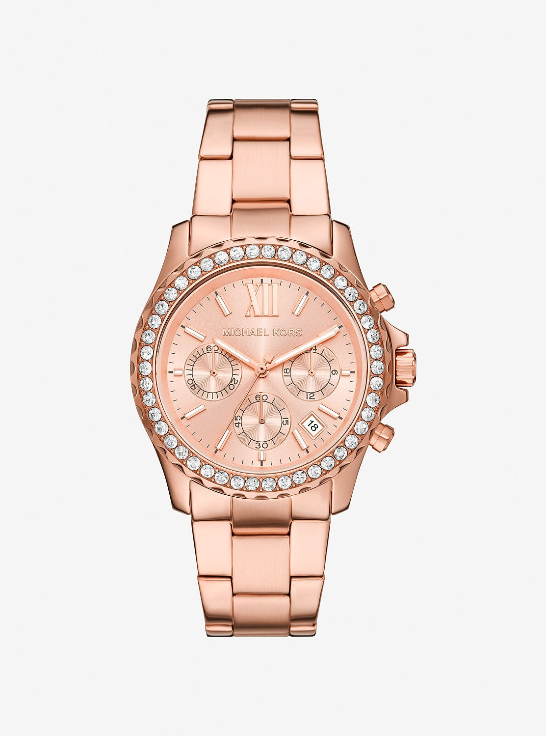 EVEREST GLITZ CASE 40MM