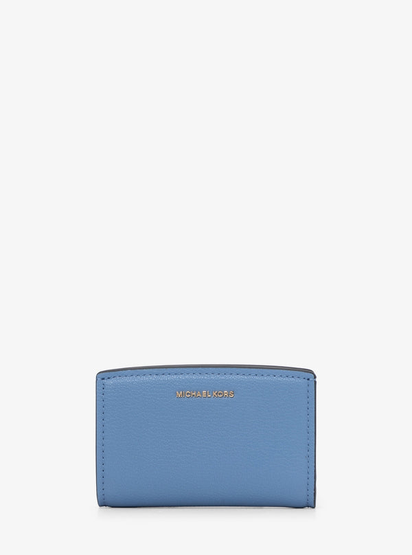 BRYANT ジップアラウンド ウォレット ミディアム