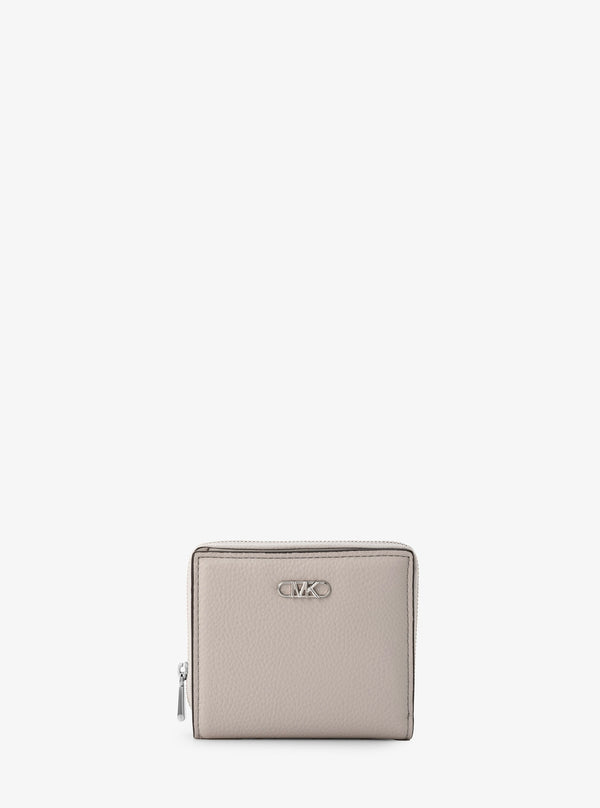 EMPIRE ビルフォールド ジップ ウォレット スモール