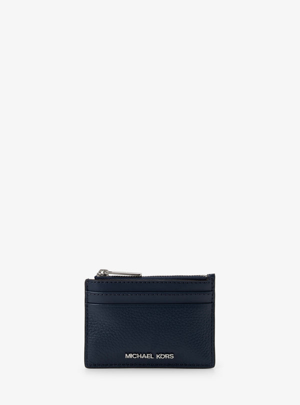 【日本限定】JET SET TRAVEL トップジップ カードケース ウィズ IDケース スモール