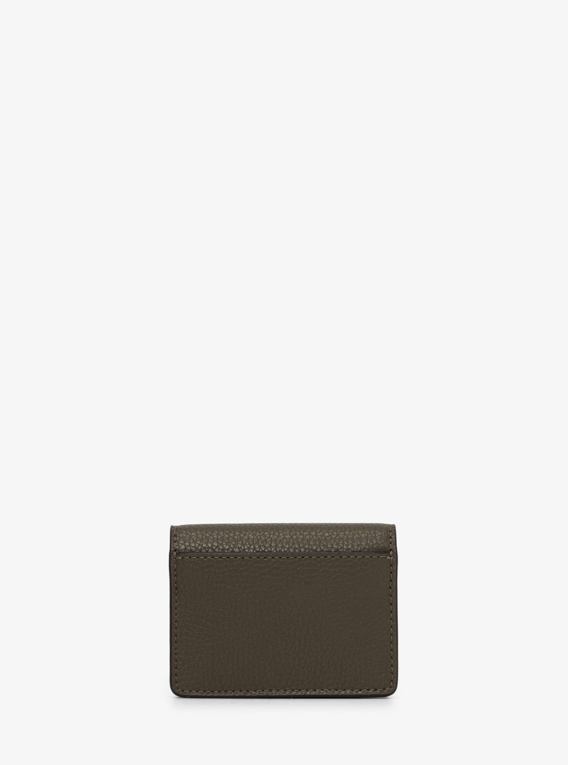 CARSON フラップ ウォレット スモール