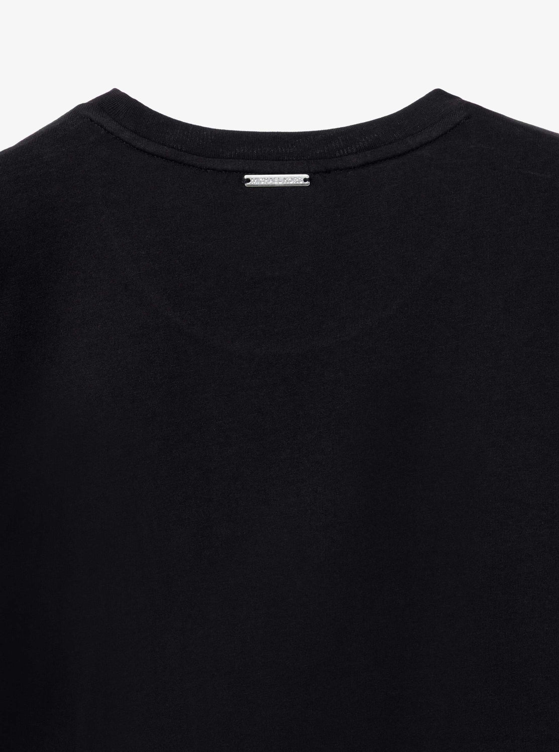 フローラル MICHAEL KORS クラシック Tシャツ
