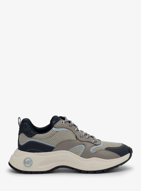 LEVIE スニーカー