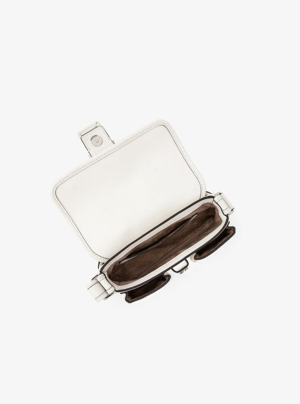 COLBY レザー ショルダー エクストラスモール