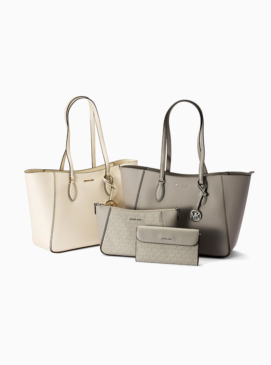 JET SET TRAVEL 3 IN 1 トート ラージ