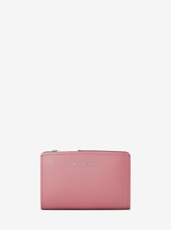 BRYANT ジップアラウンド ウォレット ミディアム