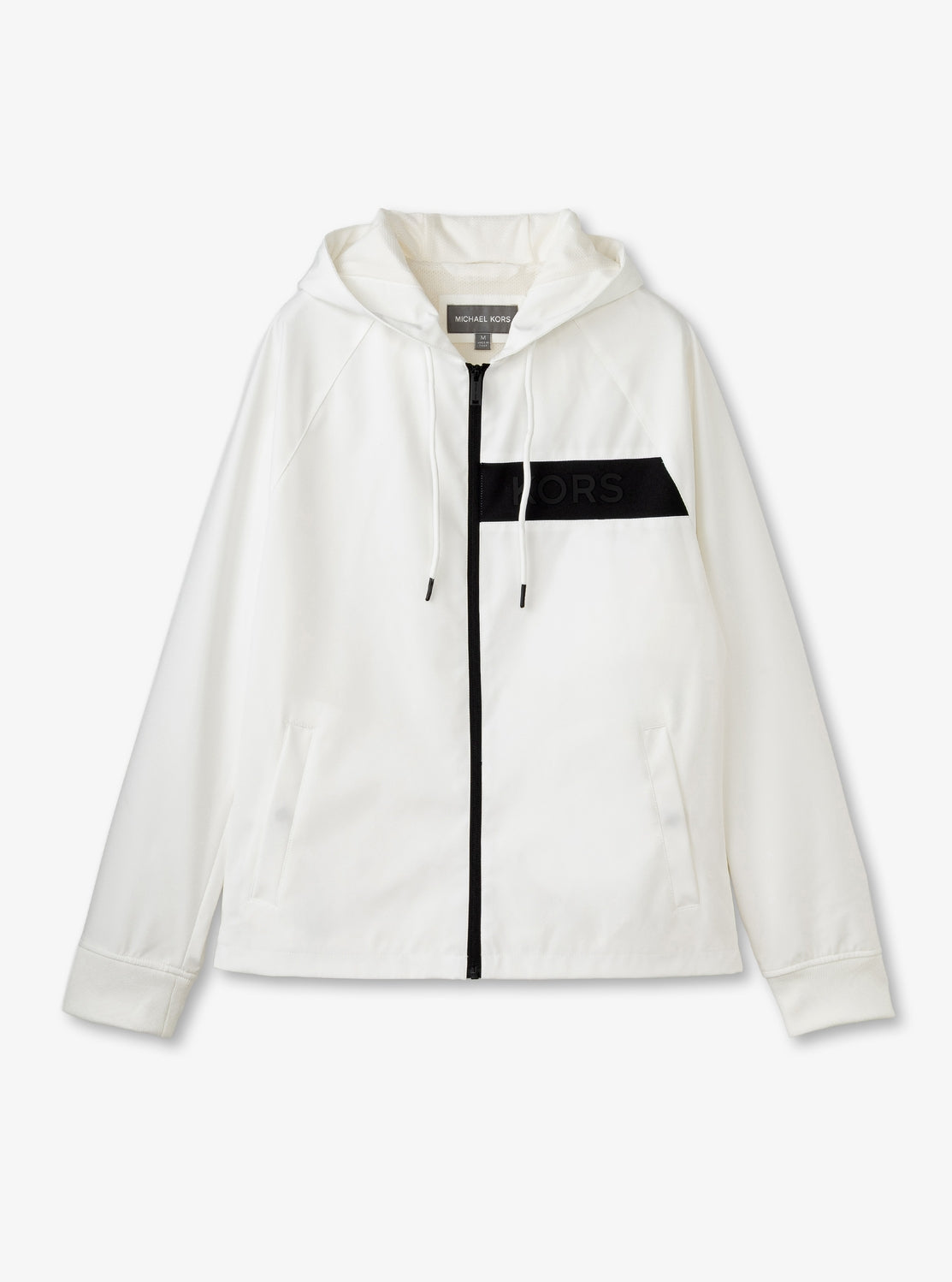DELK KORS ウインドブレーカー ジャケット
