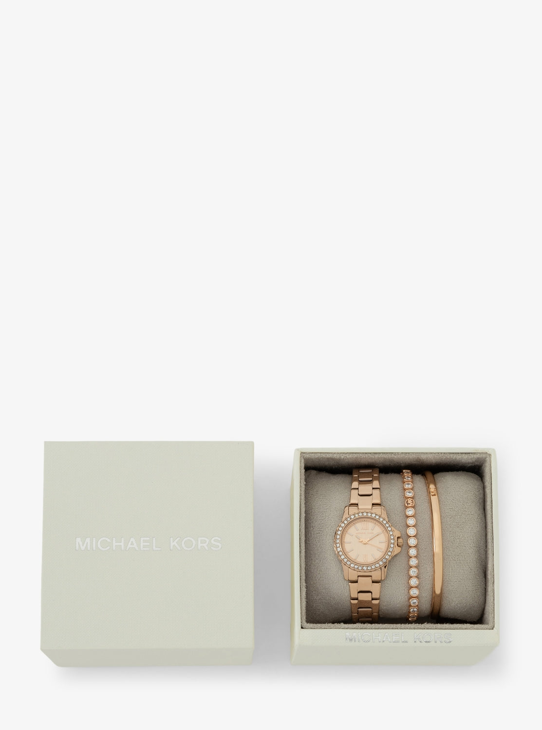 EVEREST GIFTSET