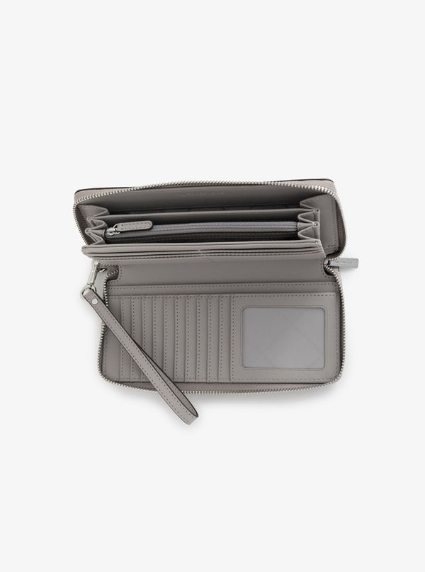 JET SET TRAVEL トラベル コンチネンタル ウォレット ラージ