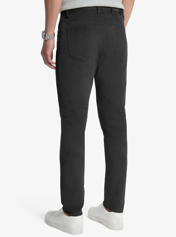PARKER ストレッチ コットン ブレンド パンツ