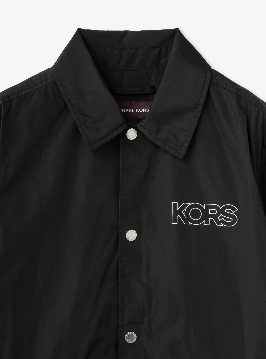 KORS コーチジャケット