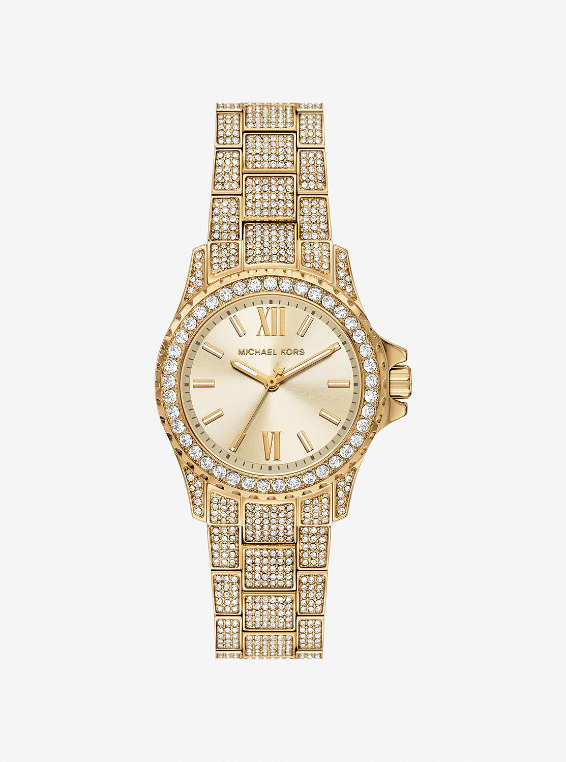 MINI EVEREST GLITZ 33MM