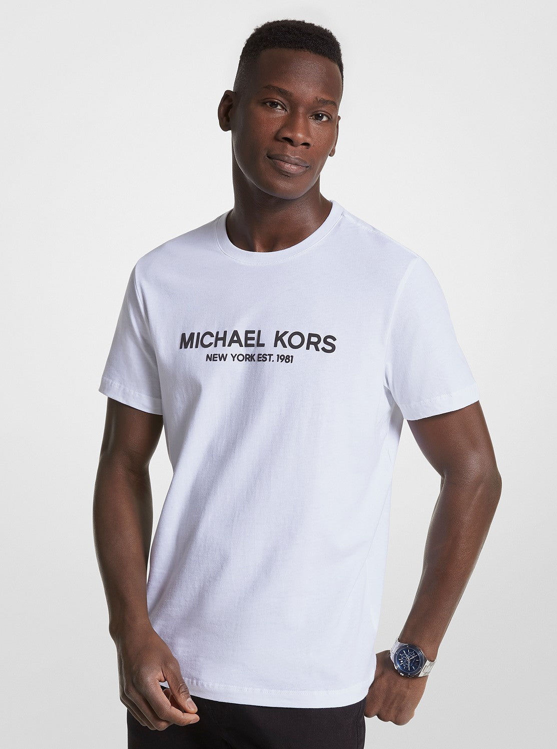 クラシック ロゴ Tシャツ