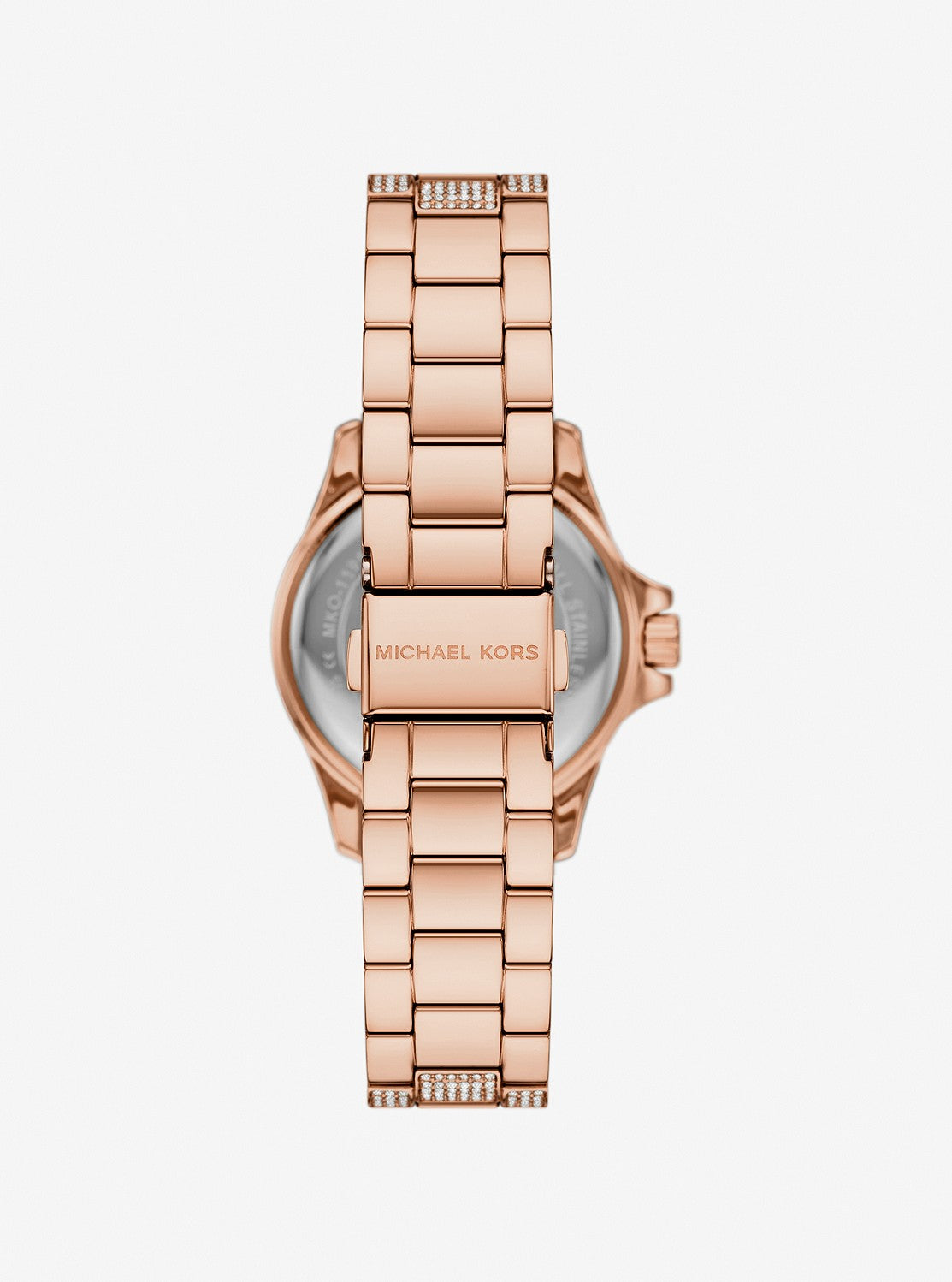 MINI EVEREST GLITZ 33MM