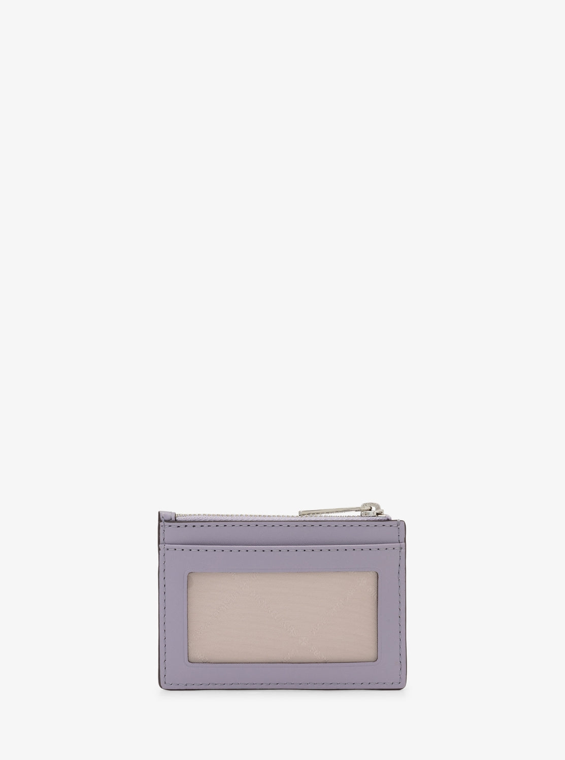 JET SET TRAVEL トップジップ カードケース ウィズ IDケース スモール - MKシグネチャー