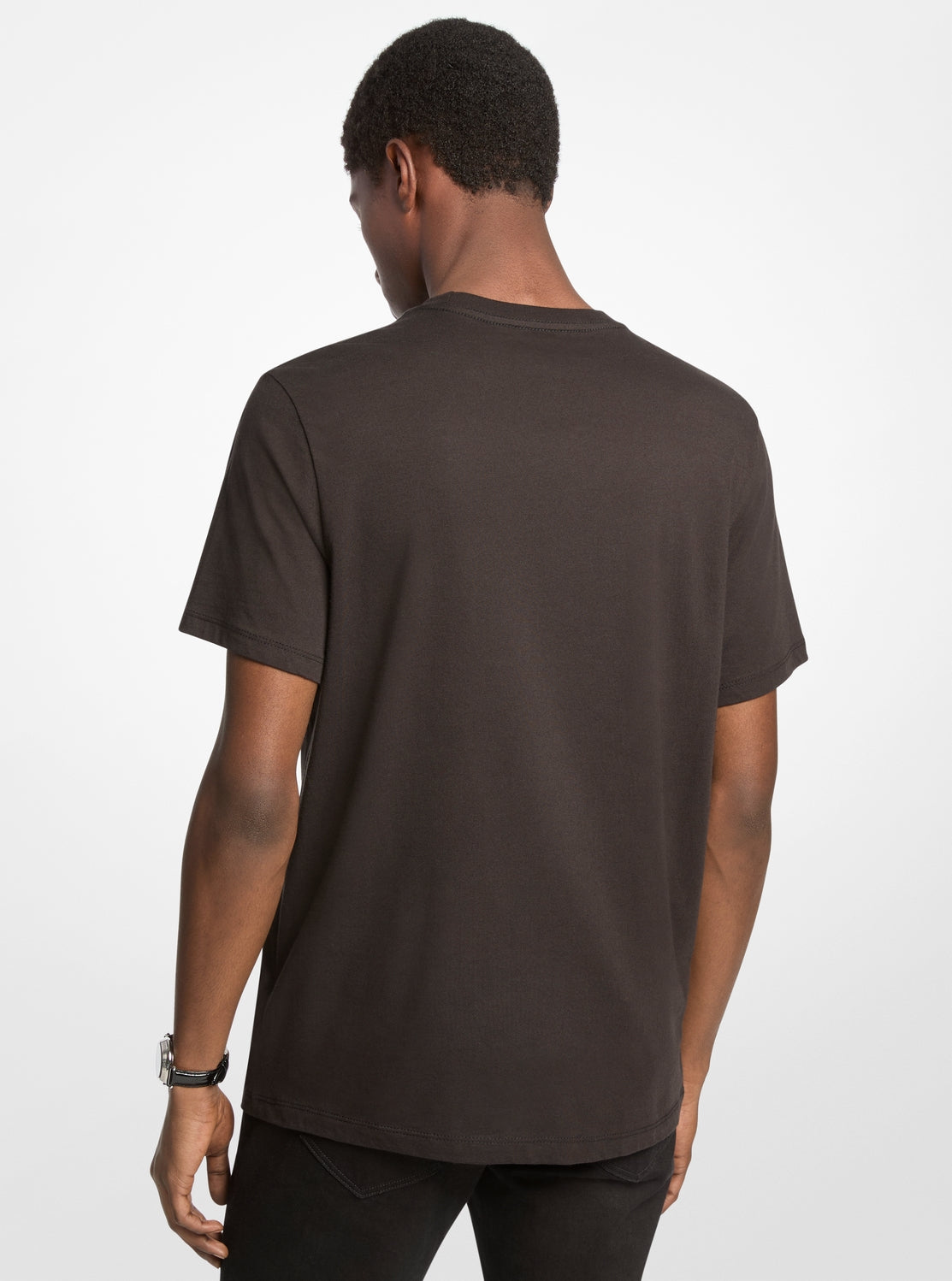 ミックス ロゴ Tシャツ