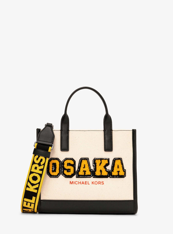 【日本限定】OSAKA COOPER トップジップ ストラクチャー トート クロスボディ
