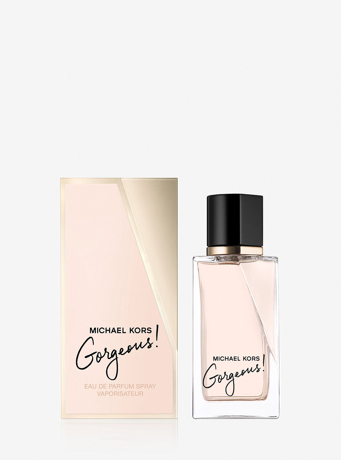 Gorgeous! オーデパルファム 50ml 1.7oz