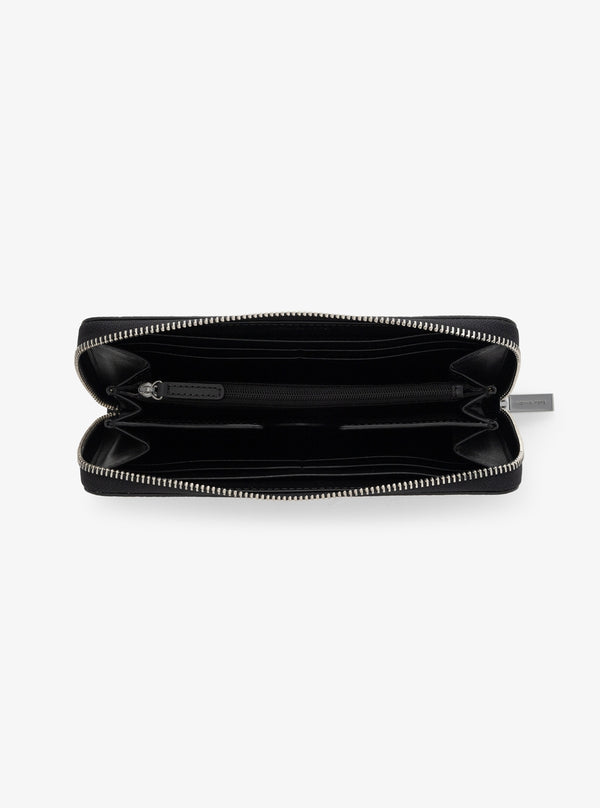 COOPER ペブルレザー スマートフォン ウォレット