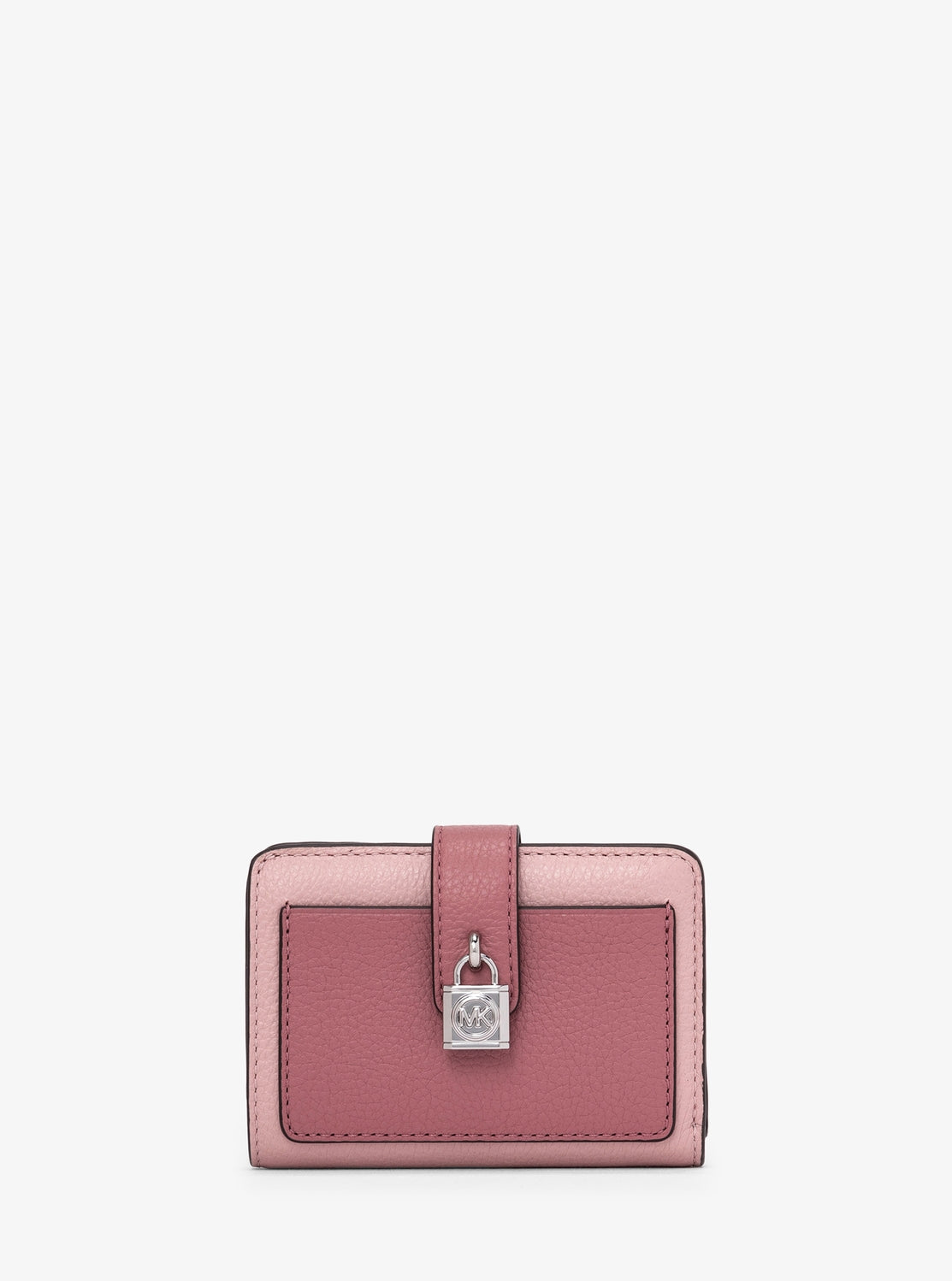 SCARLETT タブ ポケット ウォレット スモール
