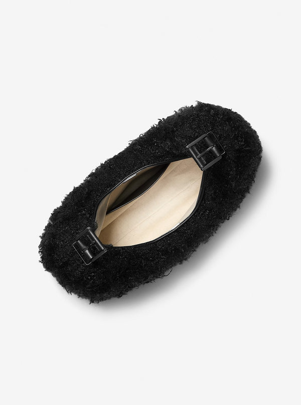 NOLITA フォー シアリング ホーボー ショルダー ラージ