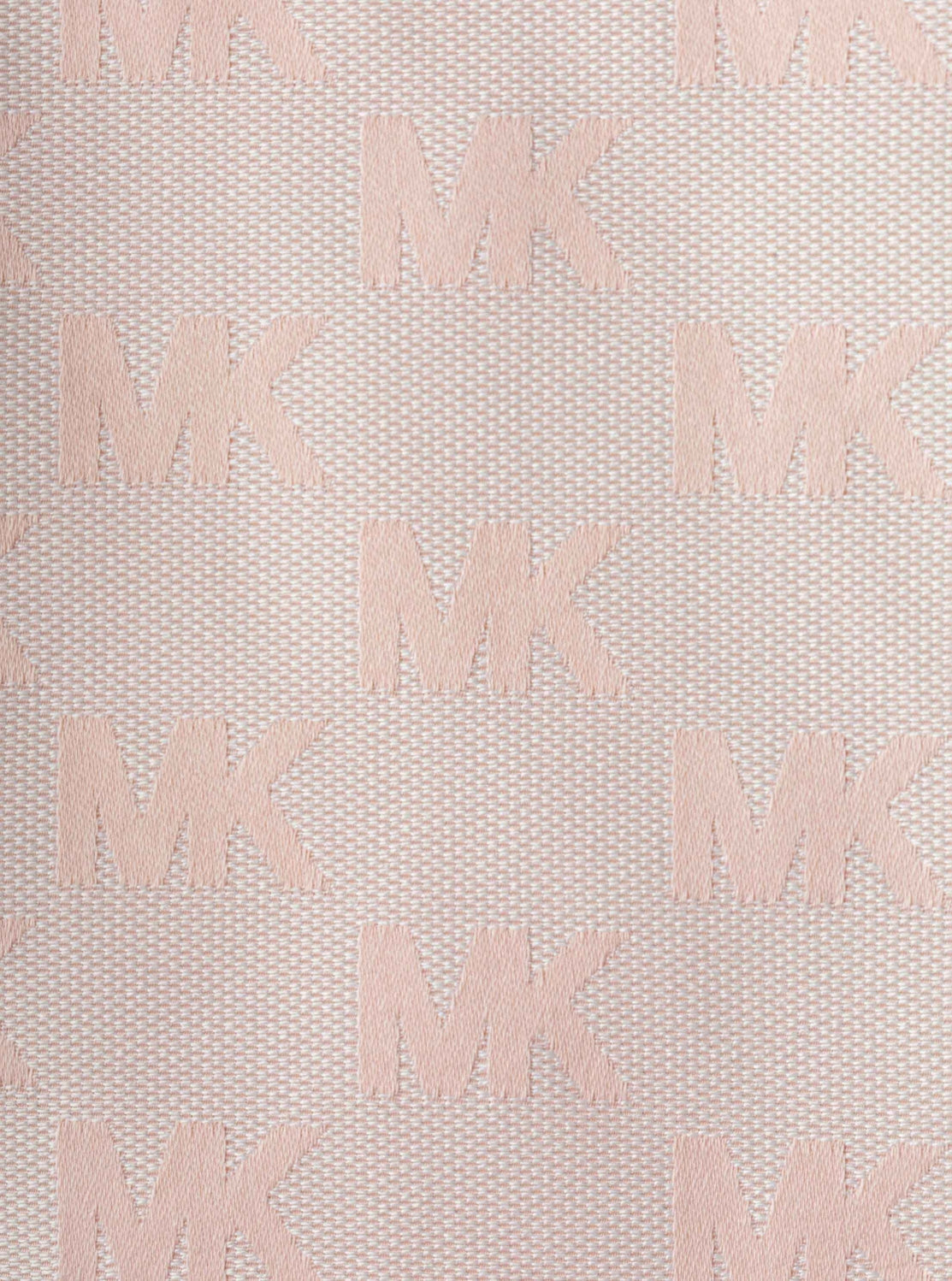 MK ジャカード ボンバー ジャケット