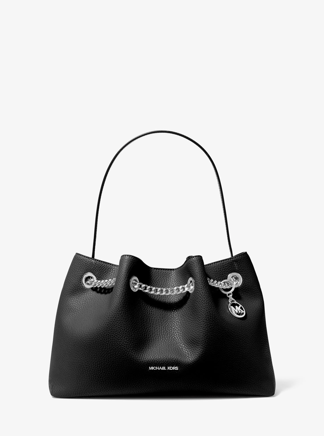 MINA ショルダーバッグ ラージ