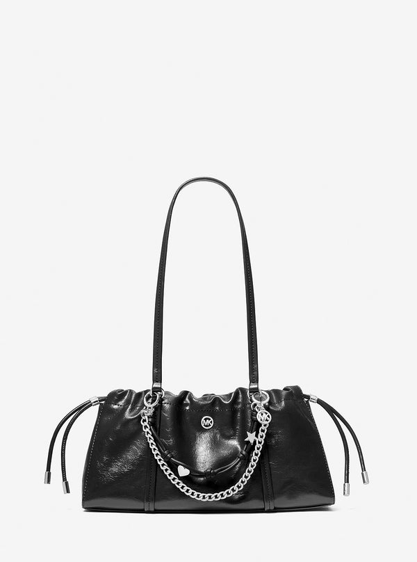 MATILDA ショルダー トート ウィズ フォブ スモール