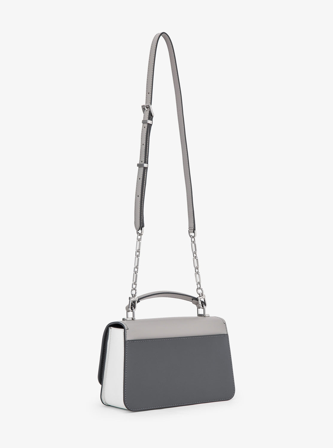 DELANCEY トップハンドル チェーン サッチェル ミディアム