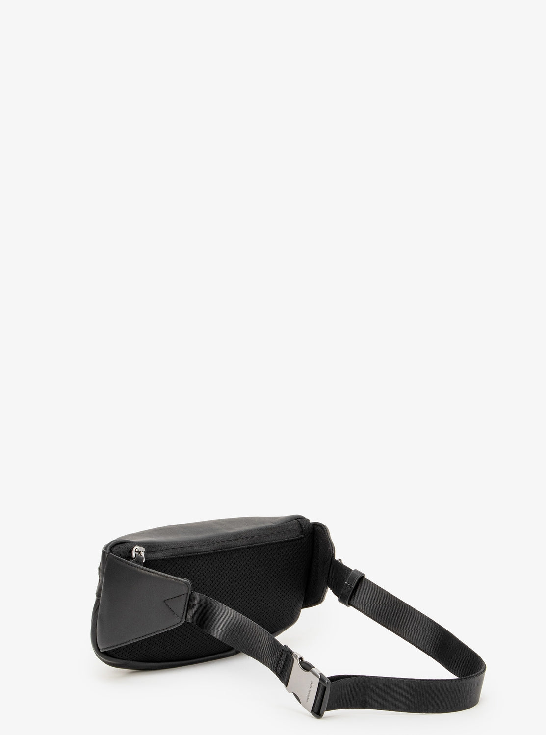 COOPER レザーベルト バッグ