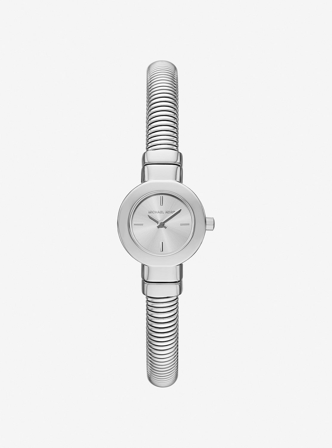 GRAMERCY シルバートーン ウォッチ