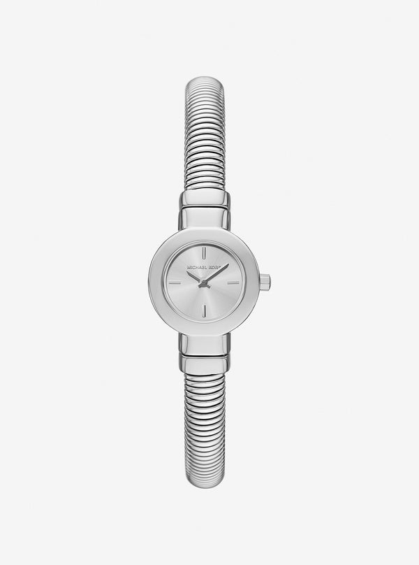 GRAMERCY シルバートーン ウォッチ