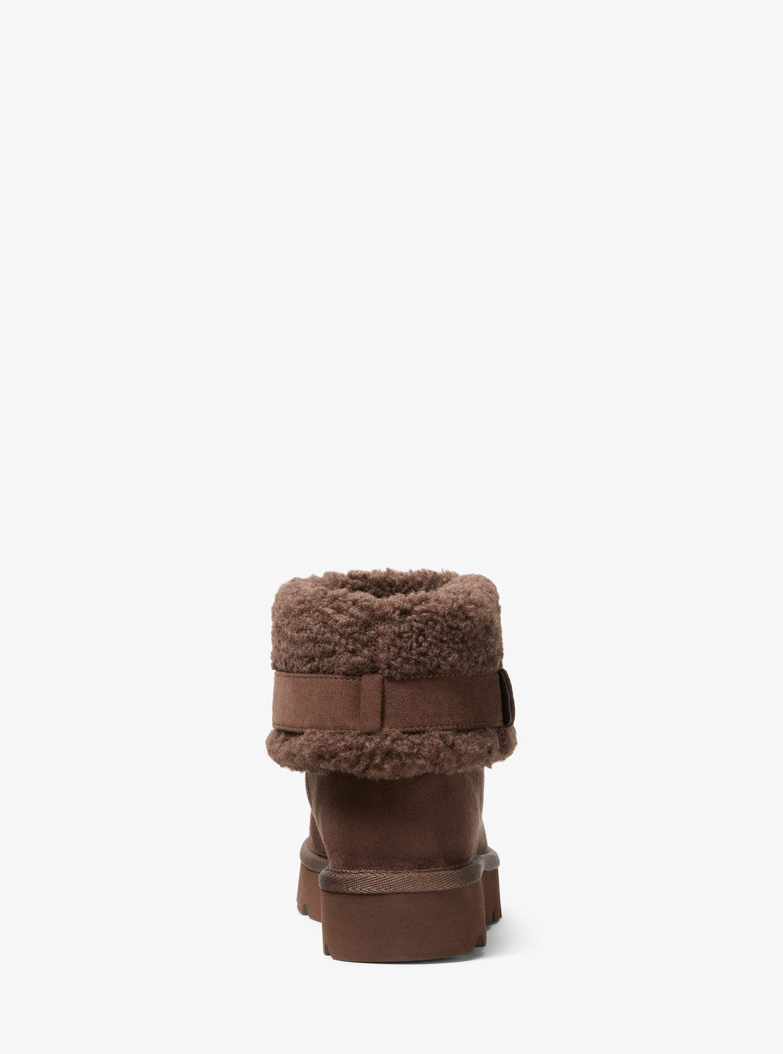 WINNIE フォーシアリング ブーツ