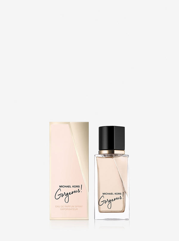 Gorgeous! オーデパルファム 30ml 1.0oz