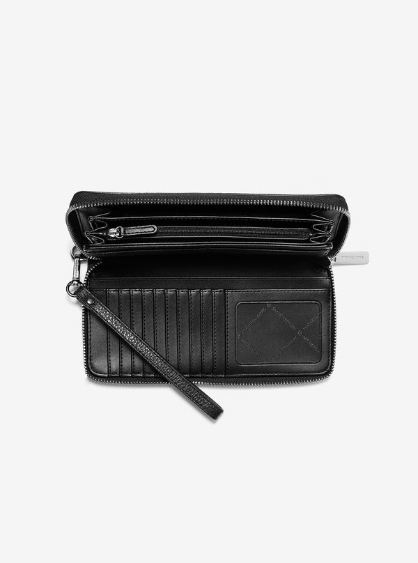JET SET TRAVEL トラベル コンチネンタル ウォレット ラージ