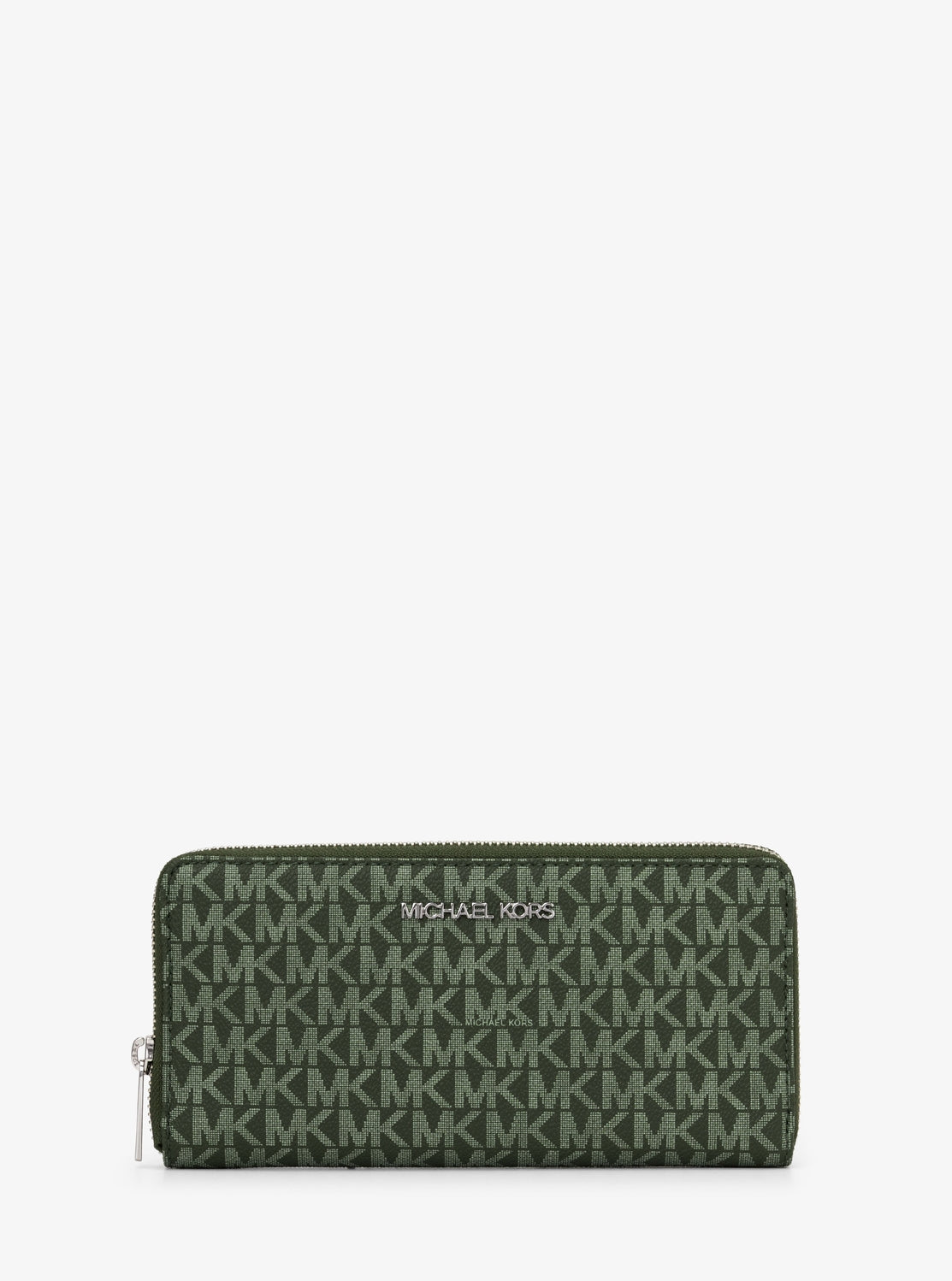 JET SET TRAVEL ジップアラウンド コンチネンタル ラージ