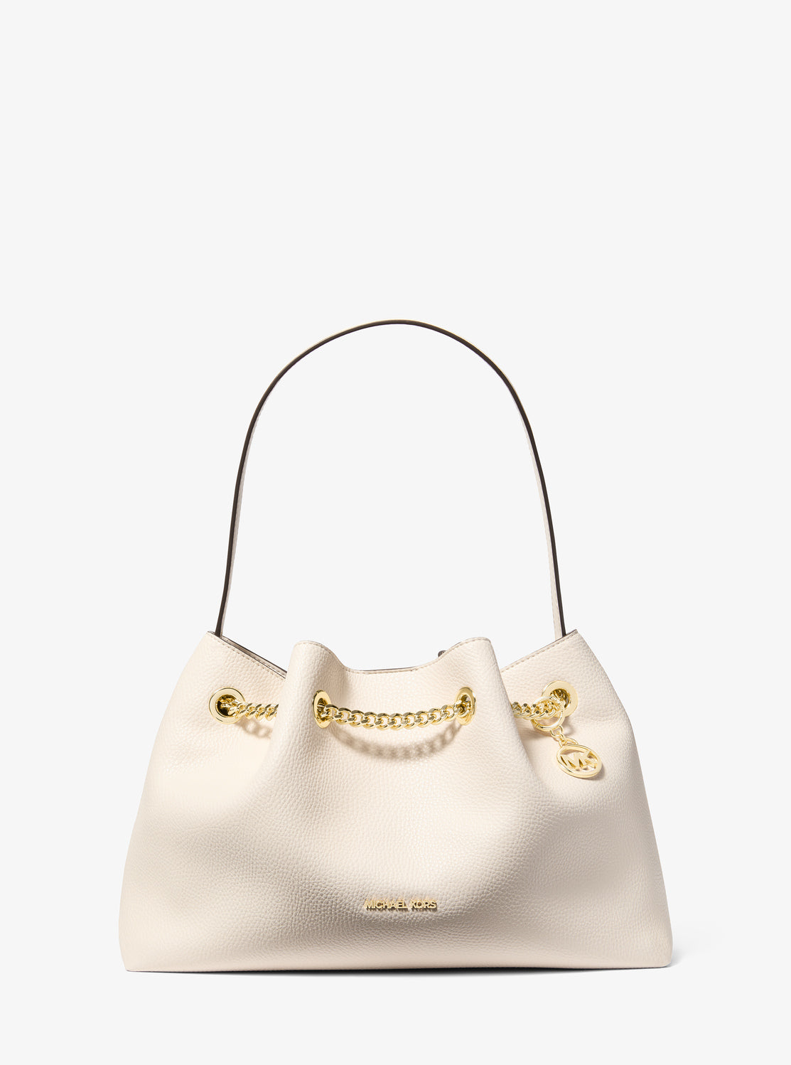 MINA ショルダーバッグ ラージ
