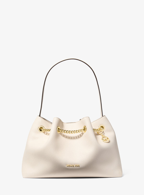 MINA ショルダーバッグ ラージ