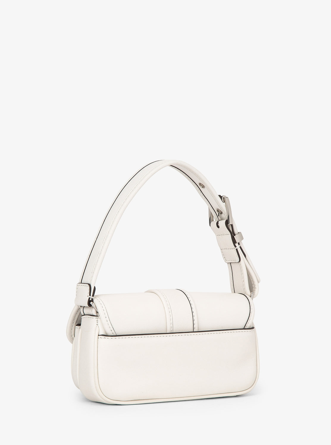 COLBY レザー ショルダー エクストラスモール