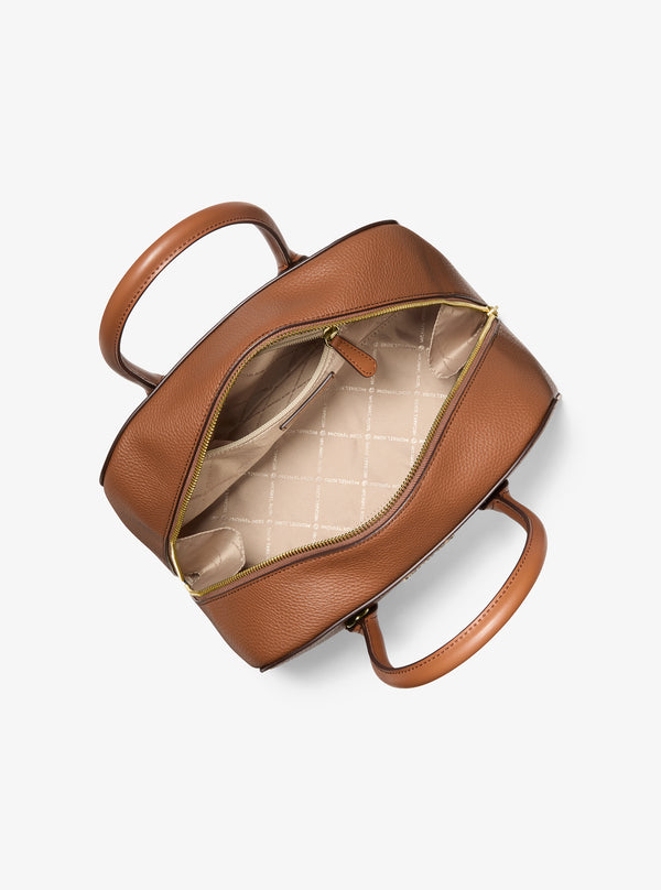 ASHTON サッチェル ミディアム