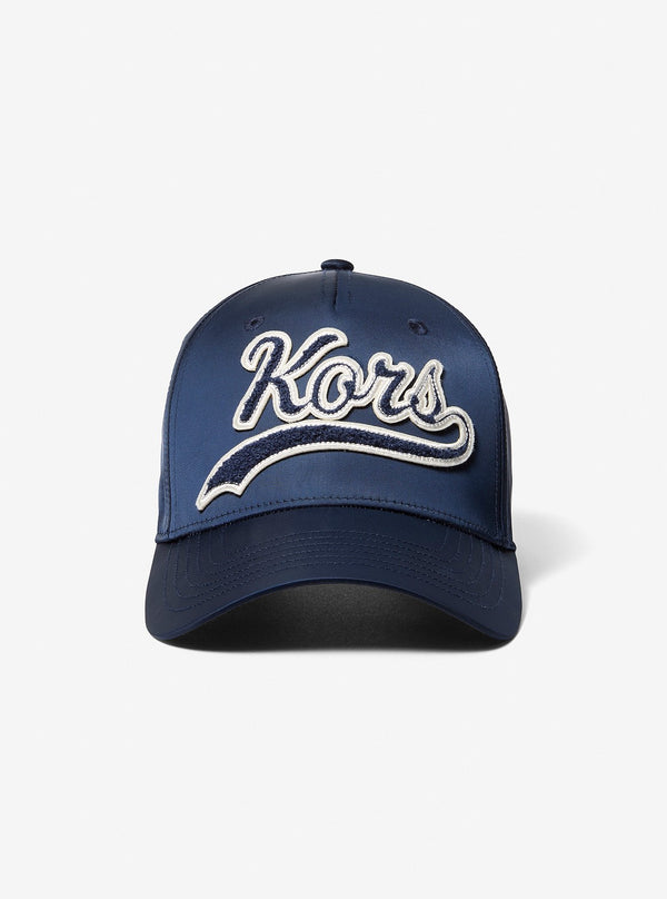KORS ヴァ―シティ ベースボール キャップ