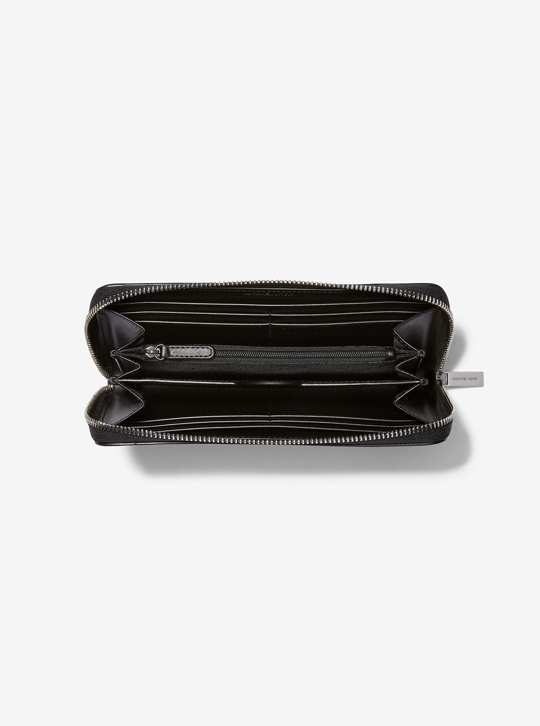 COOPER ペブルレザー スマートフォン ウォレット