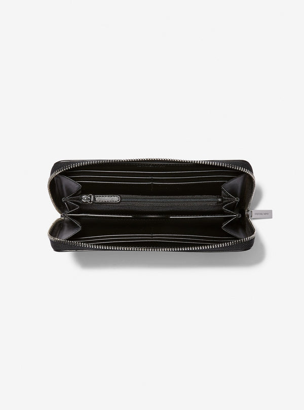 COOPER ペブルレザー スマートフォン ウォレット