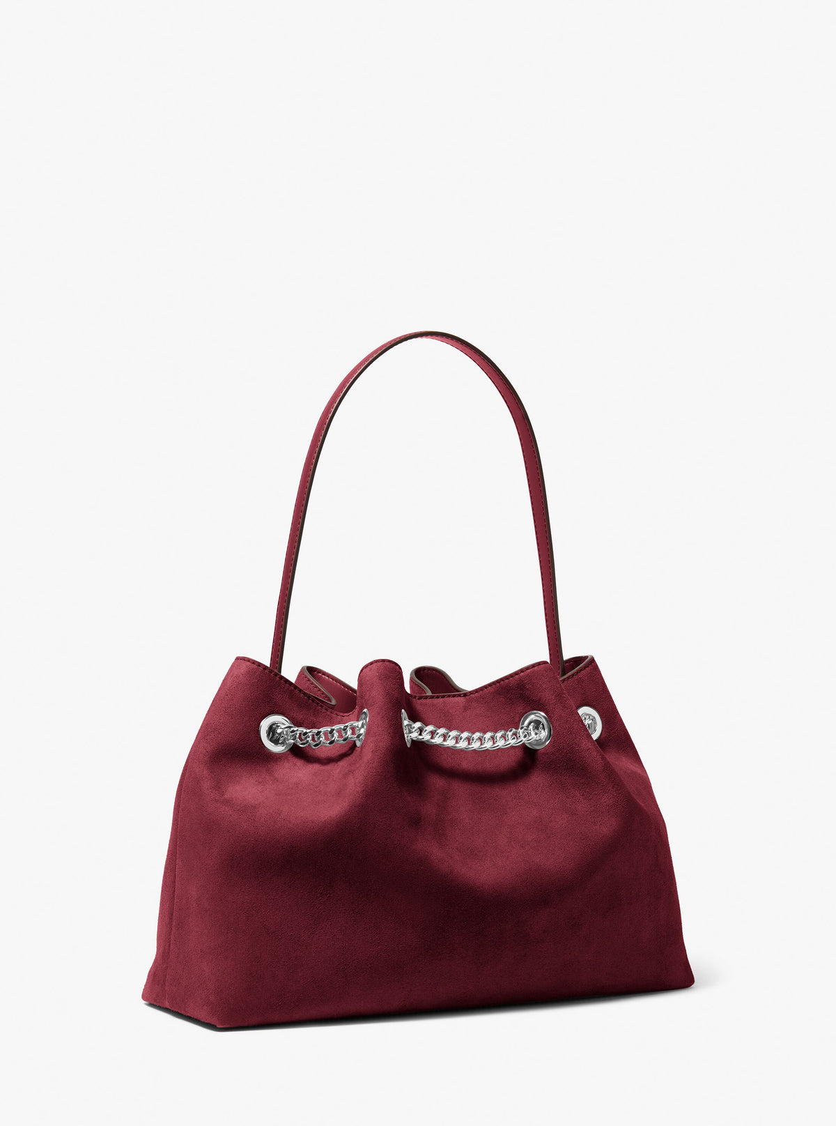 MINA ショルダーバッグ ラージ