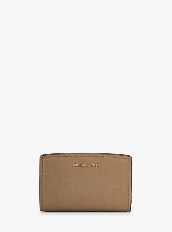 BRYANT ジップアラウンド ウォレット ミディアム